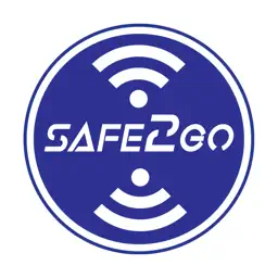 Safe2Go app icon