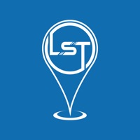 LoneStar Tracking app icon - Navigation app for iPhone