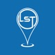 LoneStar Tracking app icon - Navigation app for iPhone