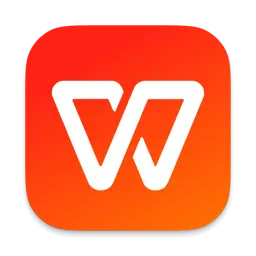 WPS Office: AI Doc, PDF, Sheet app icon