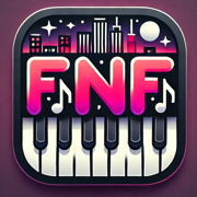 FNF PIANO SOUNDBOARD