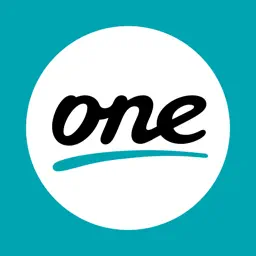 One alkalmazás app icon