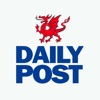 Welsh Daily Post Newspaper icon