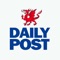 All your North Wales news, sports, opinions and supplements on the go, daily