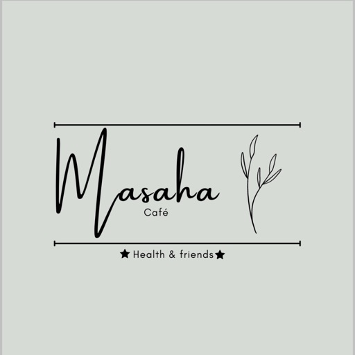 Masaha Cafe icon