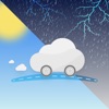 Route Weather: Road Conditions - iPhoneアプリ