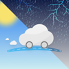 Route Weather: Road Conditions - Hien Nguyen