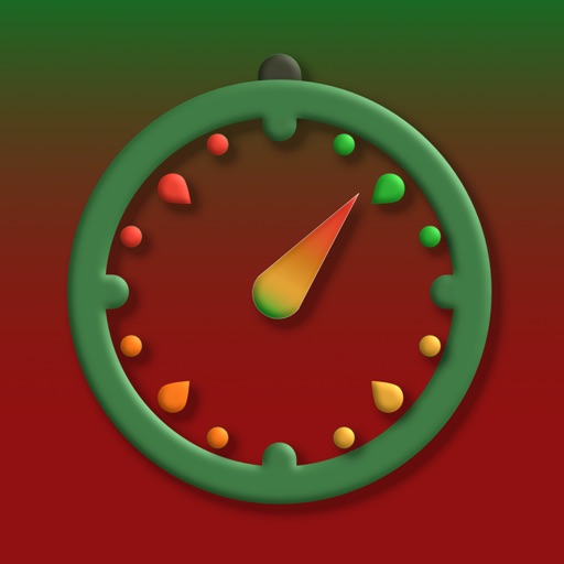 Pomodrop: Focus & Breathing