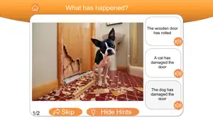 Inference Pics Lite screenshot 3
