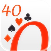 Scala 40 Online or Alone