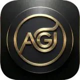 OneAGI : AGI for Everyone - App Icon
