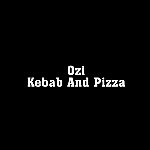 Ozi Kebab And Pizza