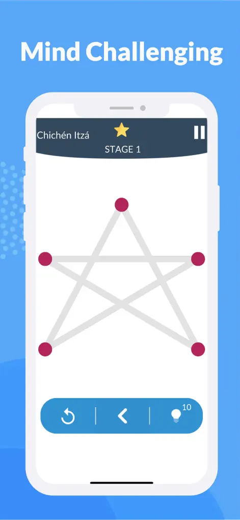 1 Line Connect - Two Dots - Games App | MWM