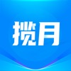 揽月-商户端 icon