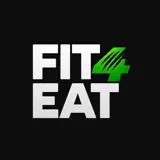Fit4Eat: Treino e Nutrição - Ícone do app