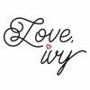 Love ivy icon