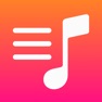 Get Sheet Music - Composer,Scanner for iOS, iPhone, iPad Aso Report