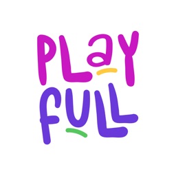 Playfull - Children Center App