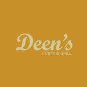 Deens Curry & Grill