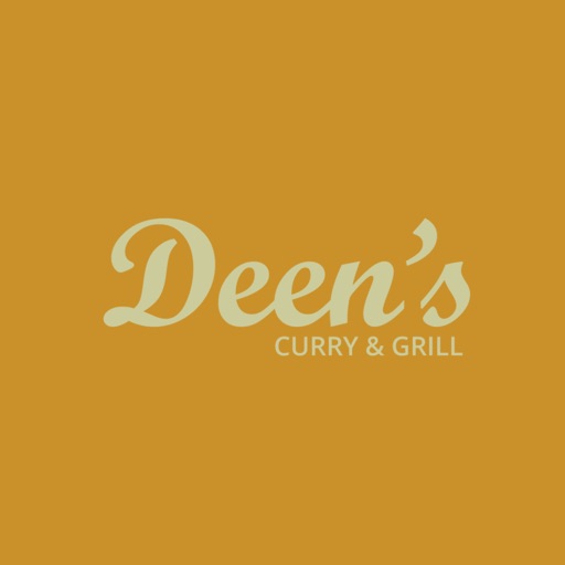 Deens Curry & Grill - AppWisp.com