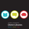 TCDC Libraries icon