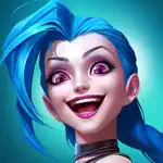 League of Legends: Wild Rift App Positive Reviews