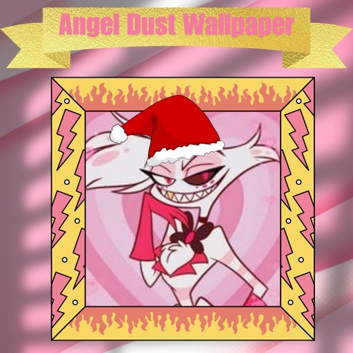 Angel Dust Wallpapers 4K !