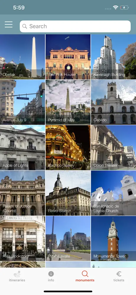 Buenos Aires Guía & Tours