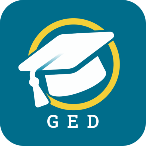 GED Practice Test 2025 By ABC