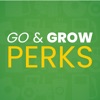 Go & Grow Perks icon