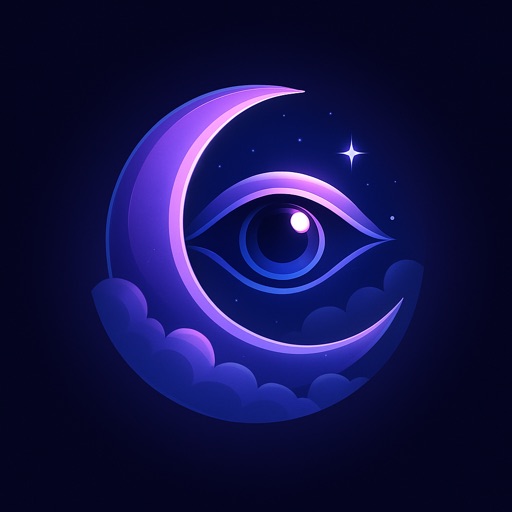 DreamLens - AI Dream Analysis