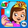 Get My Town : Beauty Contest for iOS, iPhone, iPad Aso Report