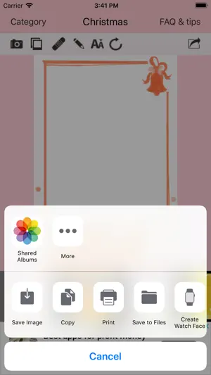 Got Free Cards: AI cards screenshot 1