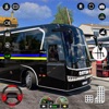 City Bus Driving Offroad 3D