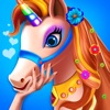 Pony Horse Pet Salon Makeover icon