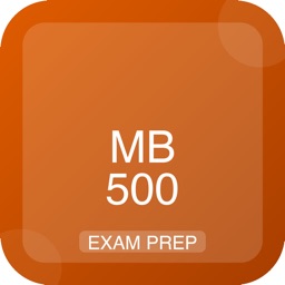 MB-500 D365 F&O Developer Prep