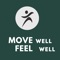 This app will help you move better, feel stronger and live longer