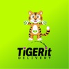 TiGERiT Delivery icon