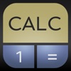 CALC 1 Financial Calculator - iPhoneアプリ