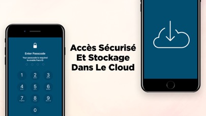 Screenshot #3 pour Enregistrement des Appels!