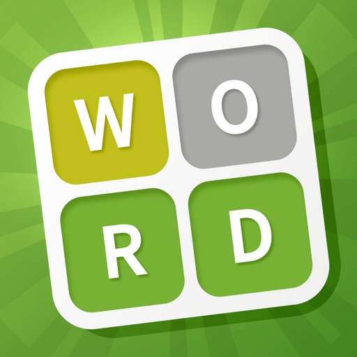 Wordability: Daily Word Game
