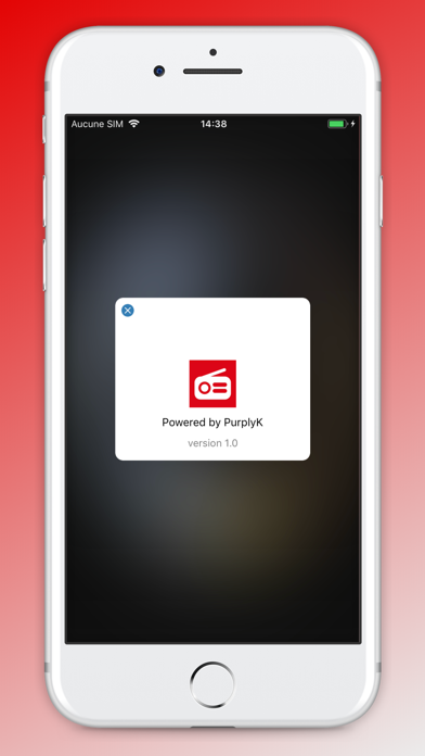 Screenshot #3 pour Tunisia Radio