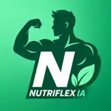 Nutriflex - App Icon