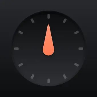 Rad Timer App Icon