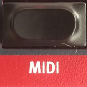MIDI Mapper for Nord Keyboards