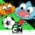 Toon Cup 2020 - Soccer Game