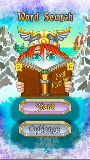 Word Connect: Great Adventure screenshot 4