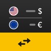 Currency Converter App ++ icon