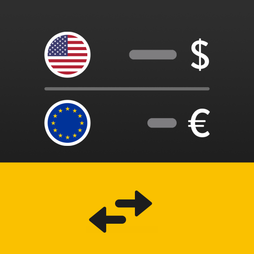 Currency Converter App ++