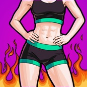 Lose Belly Fat | Flat Tummy